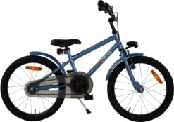 2Cycle Racer Kinderfiets - 18 Inch - Blauw - Jongensfiets 6 2Cycle Racer Kinderfiets - 18 Inch - Blauw - Jongensfiets -Fietsuitrustings Winkel 1200x843 5