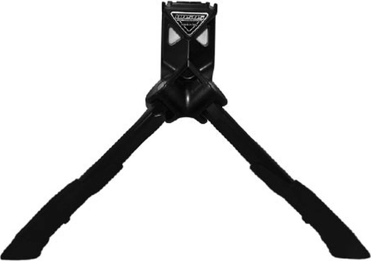 Standaard 2-Poot Ursus Jumbo Zwart 26" / 275mm 12 Standaard 2-Poot Ursus Jumbo Zwart 26" / 275mm - Afbeelding 12