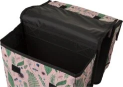 Fastrider Nyla Kids Dubbele Fietstas Roze - 15L 17 Fastrider Nyla Kids Dubbele Fietstas Roze - 15L -Fietsuitrustings Winkel 1200x845 1