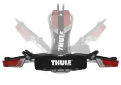 Thule EasyFold 932 Fietsendrager - 2 Fietsen - Kantelbaar - 7 Polig -Fietsuitrustings Winkel 1200x847 4