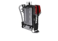 Thule EasyFold 932 Fietsendrager - 2 Fietsen - Kantelbaar - 7 Polig -Fietsuitrustings Winkel 1200x847 6