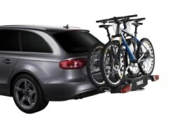 Thule EasyFold 932 Fietsendrager - 2 Fietsen - Kantelbaar - 7 Polig -Fietsuitrustings Winkel 1200x847 8