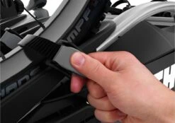 Thule VeloCompact 927 Fietsendrager - 3 Fietsen - Kantelbaar -Fietsuitrustings Winkel 1200x847 9