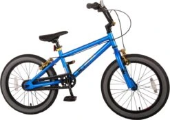 Volare Cool Rider Kinderfiets - Jongens - 18 Inch - Blauw - 95% Afgemonteerd - Prime Collection -Fietsuitrustings Winkel 1200x848 14