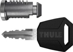 Thule One Key System 4-Pack
