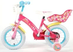 Volare Peppa Pig Kinderfiets - Meisjes - 12 Inch - Roze 33 Volare Peppa Pig Kinderfiets - Meisjes - 12 Inch - Roze -Fietsuitrustings Winkel 1200x849 19