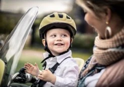 Bobike Windscherm GO - Macaron Grey 17 Bobike Windscherm GO - Macaron Grey -Fietsuitrustings Winkel 1200x849 21