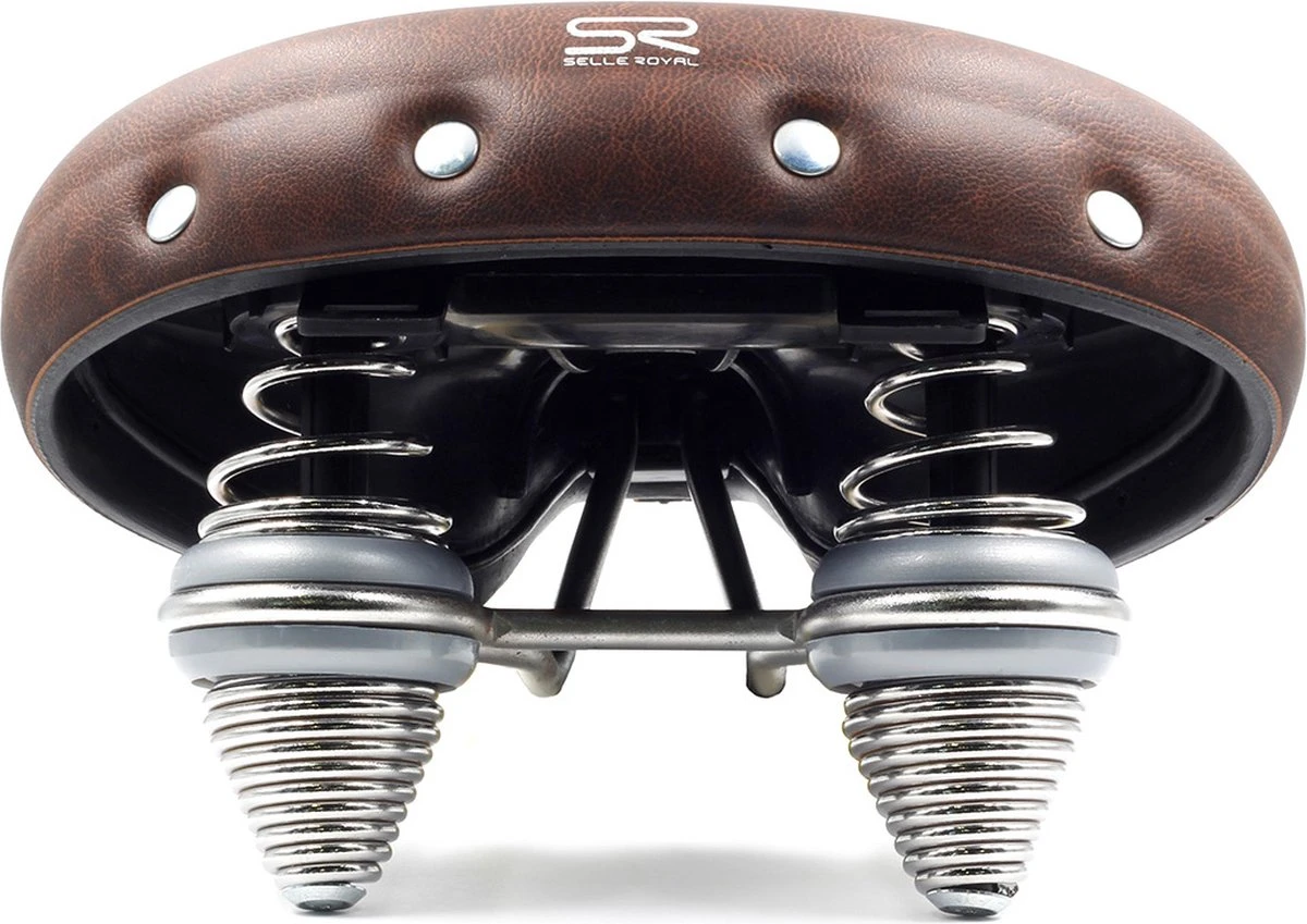 Zadel Selle Royal Drifter Small - Urban Life 4 Zadel Selle Royal Drifter Small - Urban Life - Afbeelding 4