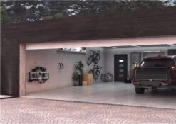 Thule Wall Hanger - Muurbeugel -Fietsuitrustings Winkel 1200x850 9