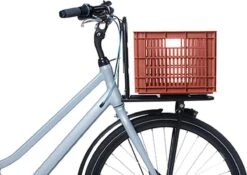Basil Fietskrat M - Medium - 29.5 Liter - Rood 11 Basil Fietskrat M - Medium - 29.5 Liter - Rood -Fietsuitrustings Winkel 1200x851 4