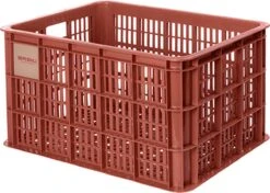 Basil Fietskrat L - Groot - 40 Liter - Rood 19 Basil Fietskrat L - Groot - 40 Liter - Rood -Fietsuitrustings Winkel 1200x855 5