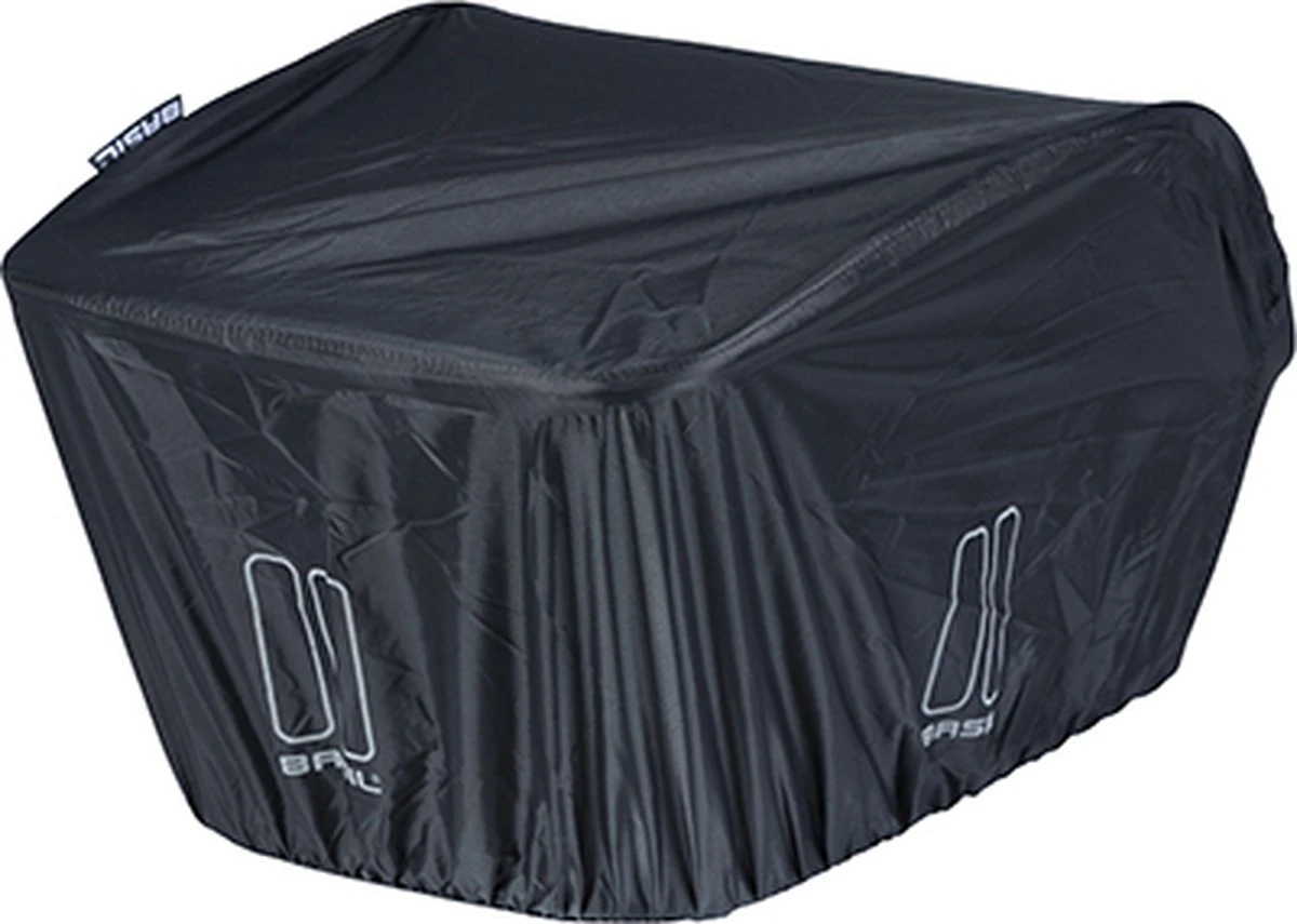 Basil Keep Dry Regenhoes M - Medium - Grijs 5 Basil Keep Dry Regenhoes M - Medium - Grijs - Afbeelding 5