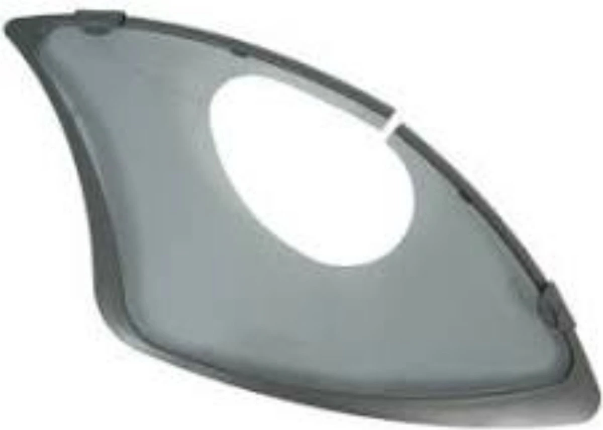 Jasbeschermers Hesling Elegance 28-6 Met Slotgat/remgat En Grijze Rand 4 Jasbeschermers Hesling Elegance 28-6 Met Slotgat/remgat En Grijze Rand - Afbeelding 4