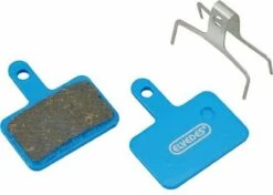 Elvedes Schijfremblokken 6854mc E-bike Shimano/tektro/draco -Fietsuitrustings Winkel 1200x857