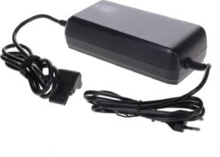 Gazelle Acculader - Elektrische Fietsoplader - Panasonic - 36V - Bagagedrager Lader 6 Gazelle Acculader - Elektrische Fietsoplader - Panasonic - 36V - Bagagedrager Lader -Fietsuitrustings Winkel 1200x857 6