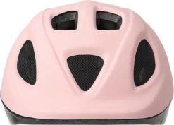 Bobike GO Helm - Maat S - Cotton Candy Pink 7 Bobike GO Helm - Maat S - Cotton Candy Pink -Fietsuitrustings Winkel 1200x859 5