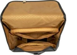 New Looxs Odense Backpack Fietsrugzak - 15 Inch Laptopvak - 18 Liter - Zwart 11 New Looxs Odense Backpack Fietsrugzak - 15 Inch Laptopvak - 18 Liter - Zwart -Fietsuitrustings Winkel 1200x860 5