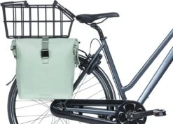 BASIL MIK Double Decker - Voor MIK Adapterplaat - Zwart -Fietsuitrustings Winkel 1200x860 7