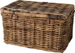 Fastrider Sera Rotan Fietsmand - Bruin - 26L - Handgemaakt - Met Klep 11 Fastrider Sera Rotan Fietsmand - Bruin - 26L - Handgemaakt - Met Klep -Fietsuitrustings Winkel 1200x860 8