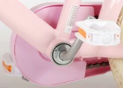 Volare Ashley Kinderfiets - Meisjes - 14 Inch - Roze - 95% Afgemonteerd 25 Volare Ashley Kinderfiets - Meisjes - 14 Inch - Roze - 95% Afgemonteerd -Fietsuitrustings Winkel 1200x861 11