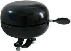 Benson Fietsbel - Ding - Ding - Groot - 75 Mm - Zwart 15 Benson Fietsbel - Ding - Ding - Groot - 75 Mm - Zwart -Fietsuitrustings Winkel 1200x862