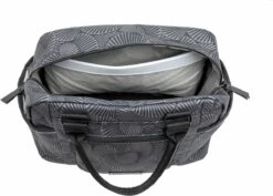 New Looxs Bari Selo Enkele Fietstas - Afneembaar Schoudertas - 13 Liter - Zwart 13 New Looxs Bari Selo Enkele Fietstas - Afneembaar Schoudertas - 13 Liter - Zwart -Fietsuitrustings Winkel 1200x862 4