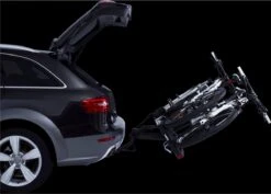 Thule EasyFold 931 Fietsendrager - 2 E-bikes - 13 Polig - Kantelbaar -Fietsuitrustings Winkel 1200x862 8