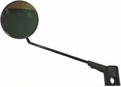 Fietsspiegel - Spiegel Mirage Links - Dimmend Glas - Multi-verstelbaar - Voor Speed-pedelec -Fietsuitrustings Winkel 1200x867 2