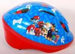 Paw Patrol Jongens Fietshelm - Blauw Rood - 51-55 Cm 15 Paw Patrol Jongens Fietshelm - Blauw Rood - 51-55 Cm -Fietsuitrustings Winkel 1200x867 8