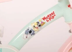 Volare Woezel & Pip Kinderfiets - Meisjes - 10 Inch - Mint Blauw/Roze - Doortrapper 22 Volare Woezel & Pip Kinderfiets - Meisjes - 10 Inch - Mint Blauw/Roze - Doortrapper -Fietsuitrustings Winkel 1200x867 9
