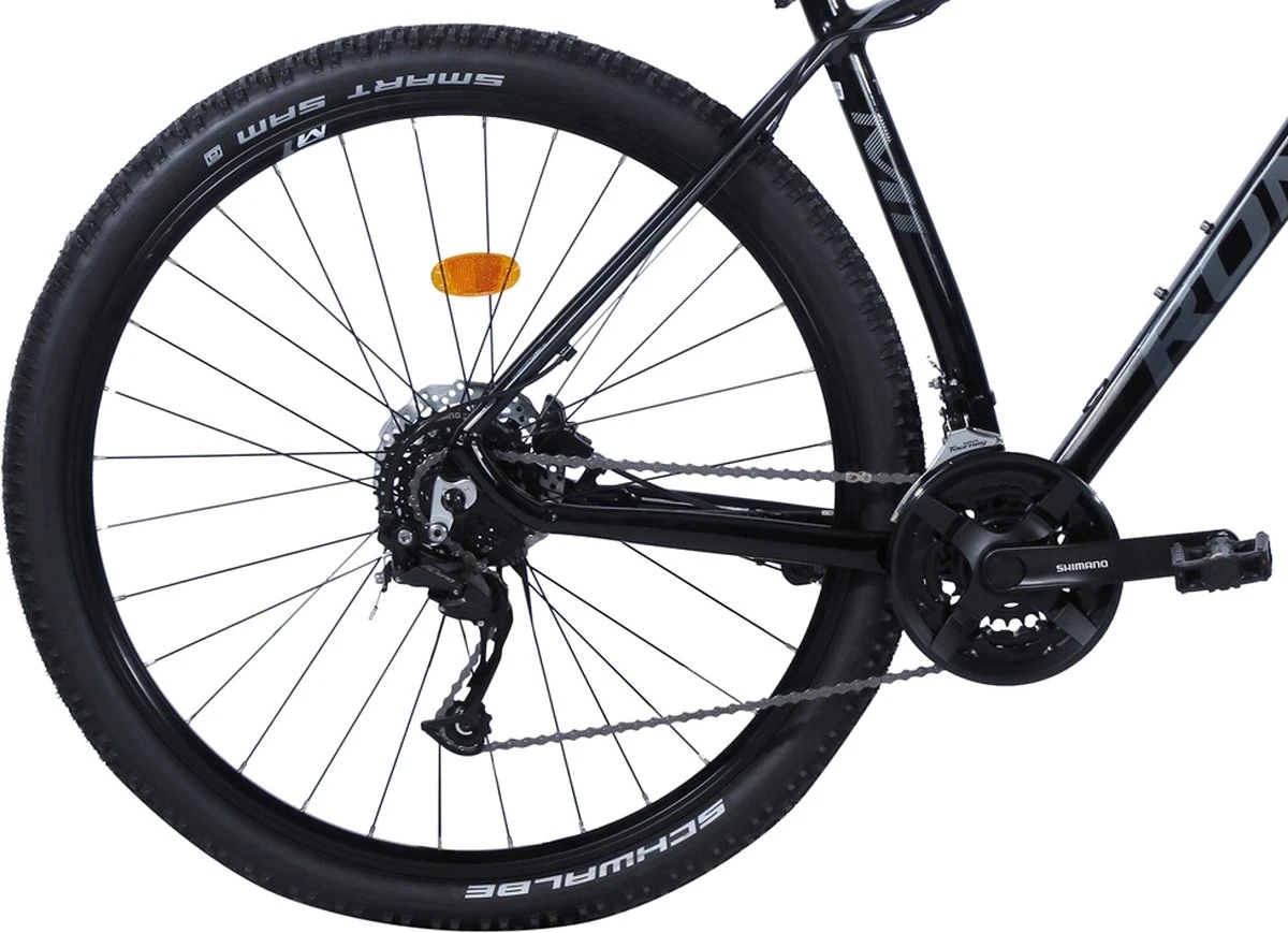 Romet Mustang M1 29" 3 Romet Mustang M1 29" - Afbeelding 3