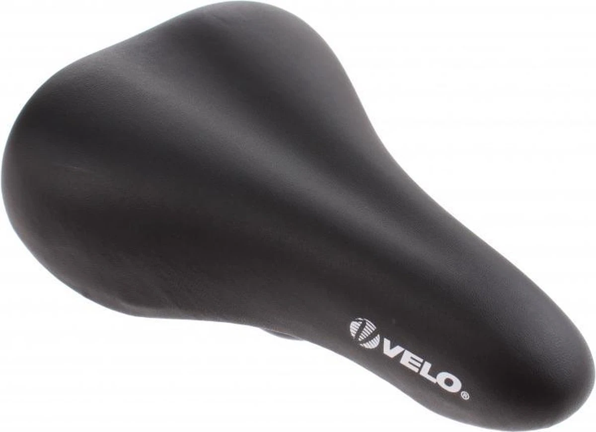 Zadel Velo Junior Met Zitbuisklem 8 Zadel Velo Junior Met Zitbuisklem - Afbeelding 8