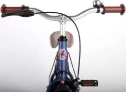 Volare Blue Cruiser Kinderfiets - Jongens - 14 Inch - Blauw - 95% Afgemonteerd -Fietsuitrustings Winkel 1200x873 13