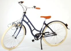 Volare Lifestyle Meisjesfiets - Tiener - 48 Cm - Lage Zadelstand - Blauw - 3 Versnellingen -Fietsuitrustings Winkel 1200x874 6