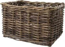 Fastrider Zeno Rotan Fietsmand - Bruin - 17L - Handgemaakt 8 Fastrider Zeno Rotan Fietsmand - Bruin - 17L - Handgemaakt -Fietsuitrustings Winkel 1200x877 5