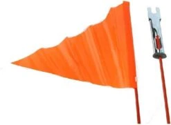 Fietsvlag Icetoolz Oranje Met Fiberglas - Deelbare Stang 150 Cm 9 Fietsvlag Icetoolz Oranje Met Fiberglas - Deelbare Stang 150 Cm -Fietsuitrustings Winkel 1200x877 6