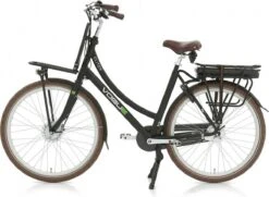 Vogue Elite - Fiets (elektrisch) - Vrouwen - Blauw - 57 -Fietsuitrustings Winkel 1200x877 8