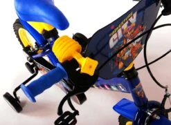 Volare Paw Patrol The Movie Kinderfiets - Jongens - 14 Inch - Blauw - Twee Handremmen 31 Volare Paw Patrol The Movie Kinderfiets - Jongens - 14 Inch - Blauw - Twee Handremmen -Fietsuitrustings Winkel 1200x879 7