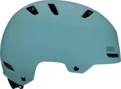 BBB Cycling Wave Kinderhelm Fiets - Fietshelm Kinderen - Sporthelm Kind - Mat Groen - Maat M - BHE-150 -Fietsuitrustings Winkel 1200x881 5