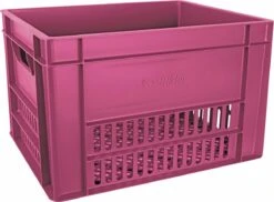 Fastrider Fietskrat Groot - Roze - 34L 17 Fastrider Fietskrat Groot - Roze - 34L -Fietsuitrustings Winkel 1200x884 3