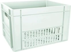 Fastrider Fietskrat Groot - Wit - 34L -Fietsuitrustings Winkel 1200x884 6