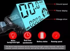 Samebike Elektrische Vouwfiet - Shimano 7 Speed Derailleur - 48V/ 10Ah Lithium Batterij - Aluminium -sportief/modern - 35km/u - Wit 24 Samebike Elektrische Vouwfiet - Shimano 7 Speed Derailleur - 48V/ 10Ah Lithium Batterij - Aluminium -sportief/modern - 35km/u - Wit -Fietsuitrustings Winkel 1200x885 7