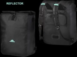 Dutch Mountains Enkele Fietstas | Rugzak | 100% Waterdicht | Fietstas, Schoudertas En Rugtas In 1 | 28 Liter | Carbon / Zwart 25 Dutch Mountains Enkele Fietstas | Rugzak | 100% Waterdicht | Fietstas, Schoudertas En Rugtas In 1 | 28 Liter | Carbon / Zwart -Fietsuitrustings Winkel 1200x886 3