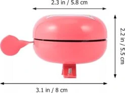 MAEPA - Fietsbel Unicorn - Fietsbel Roze - Fietsbel Meisje - Fietsbel Kinderfiets - Unicorn - Fietsbel Eenhoorn - Eenhoorn 8 MAEPA - Fietsbel Unicorn - Fietsbel Roze - Fietsbel Meisje - Fietsbel Kinderfiets - Unicorn - Fietsbel Eenhoorn - Eenhoorn -Fietsuitrustings Winkel 1200x891 1