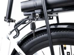 Myatu E-Bike Heren En Dames Lage Instap Met 45 Cm Aluminium Frame, 6 Versnellingen, 250 Wh Afneembare Lithium Batterij 40-80 Km Range, Trekking Ebike Met 1.95 X 26 Inch Wiel (Wit, Urban) 11 Myatu E-Bike Heren En Dames Lage Instap Met 45 Cm Aluminium Frame, 6 Versnellingen, 250 Wh Afneembare Lithium Batterij 40-80 Km Range, Trekking Ebike Met 1.95 X 26 Inch Wiel (Wit, Urban) -Fietsuitrustings Winkel 1200x891 6