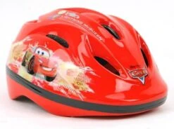 Mickey Mouse Disney Cars Fietshelm - Rood - 51-55 Cm -Fietsuitrustings Winkel 1200x894 2