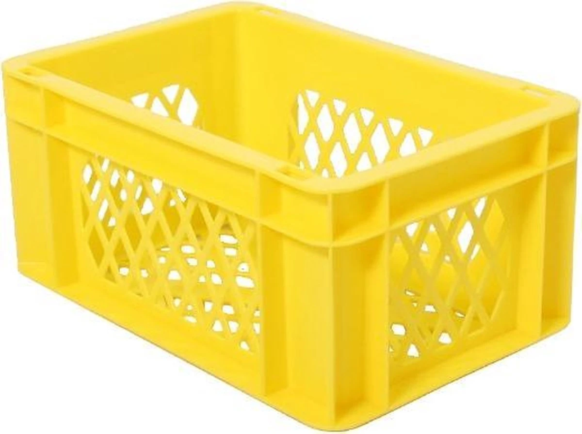 Merkloos Transport Bagage Krat Mini Gl 1 Merkloos Transport Bagage Krat Mini Gl