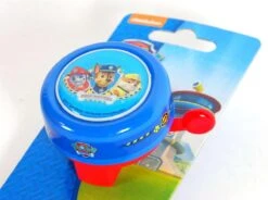 Paw Patrol Fietsbel - Jongens - Blauw 10 Paw Patrol Fietsbel - Jongens - Blauw -Fietsuitrustings Winkel 1200x895