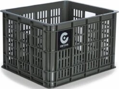 Cortina Fietskrat San Francisco - AVS-dragers - Zwart - 33 L 10 Cortina Fietskrat San Francisco - AVS-dragers - Zwart - 33 L -Fietsuitrustings Winkel 1200x896 2