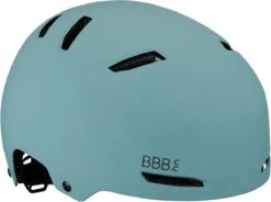 BBB Cycling Wave Kinderhelm Fiets - Fietshelm Kinderen - Sporthelm Kind - Mat Groen - Maat M - BHE-150 -Fietsuitrustings Winkel 1200x896 5